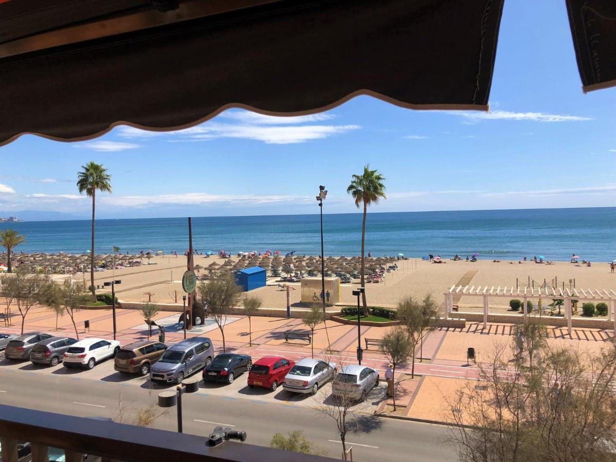Rentcostadelsol Los Boliches Penelope فوينخيرولا المظهر الخارجي الصورة