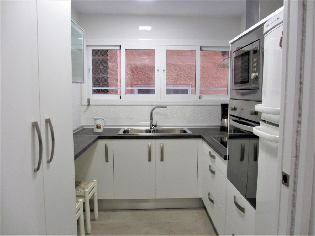 Rentcostadelsol Los Boliches Penelope فوينخيرولا المظهر الخارجي الصورة