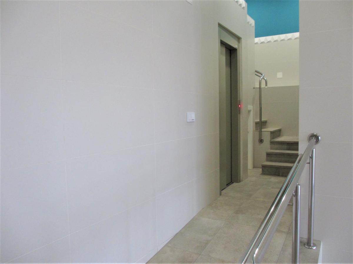 Rentcostadelsol Los Boliches Penelope فوينخيرولا المظهر الخارجي الصورة