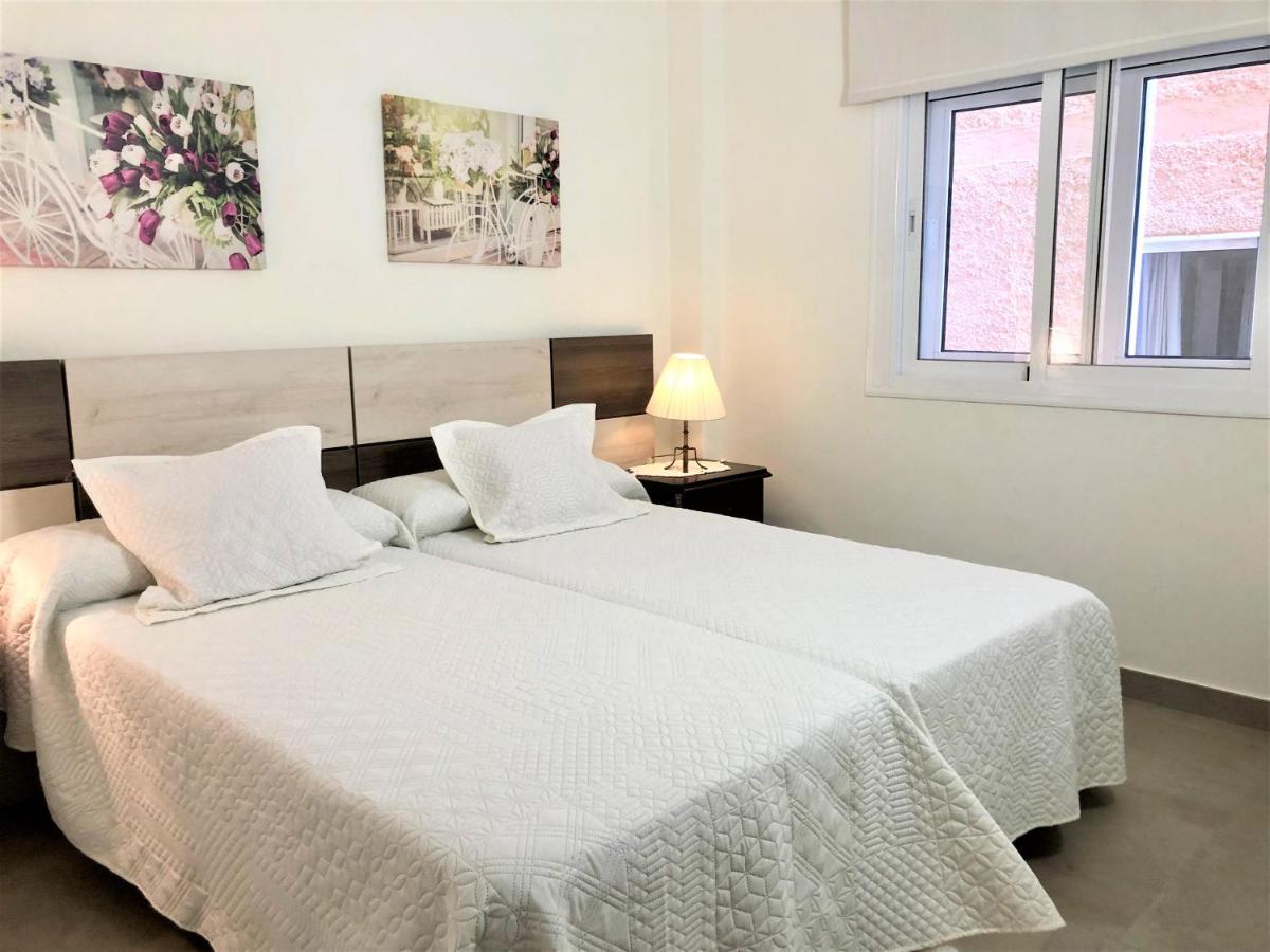 Rentcostadelsol Los Boliches Penelope فوينخيرولا المظهر الخارجي الصورة
