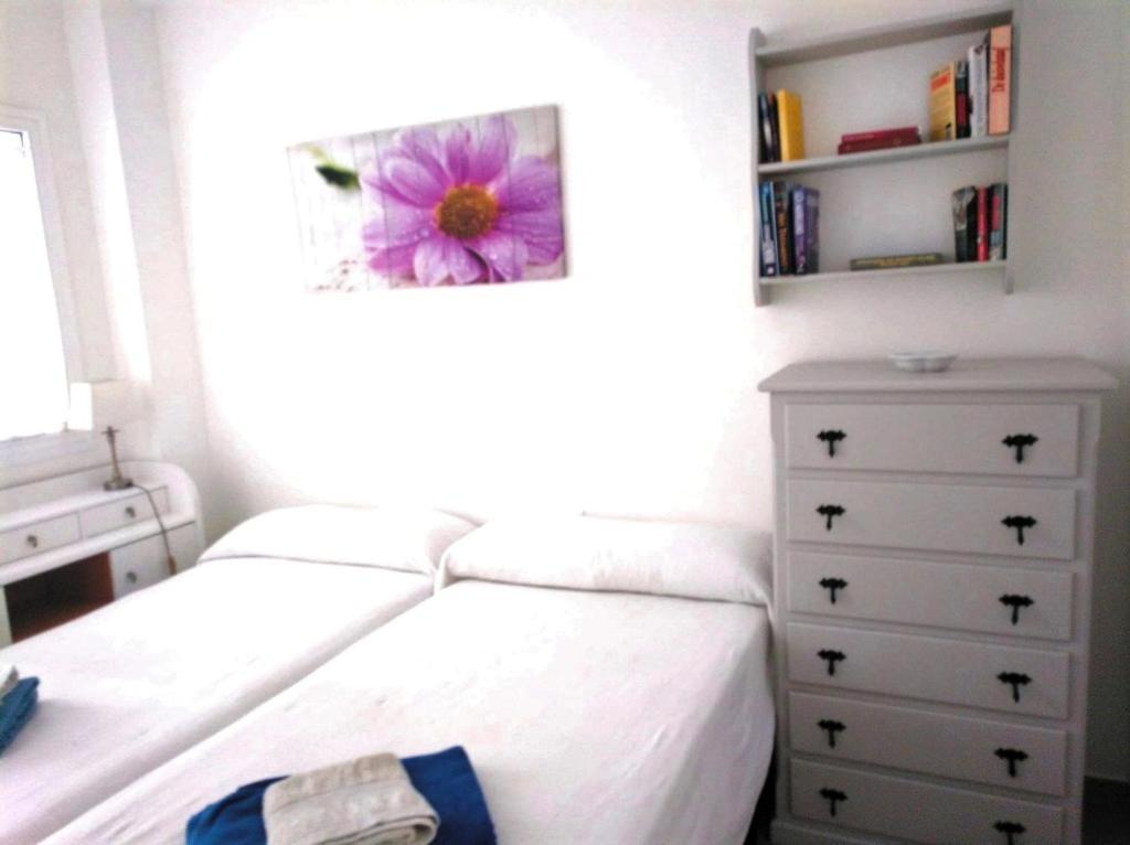 Rentcostadelsol Los Boliches Penelope فوينخيرولا المظهر الخارجي الصورة