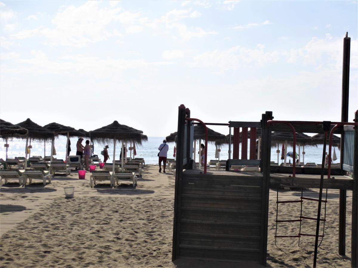 Rentcostadelsol Los Boliches Penelope فوينخيرولا المظهر الخارجي الصورة