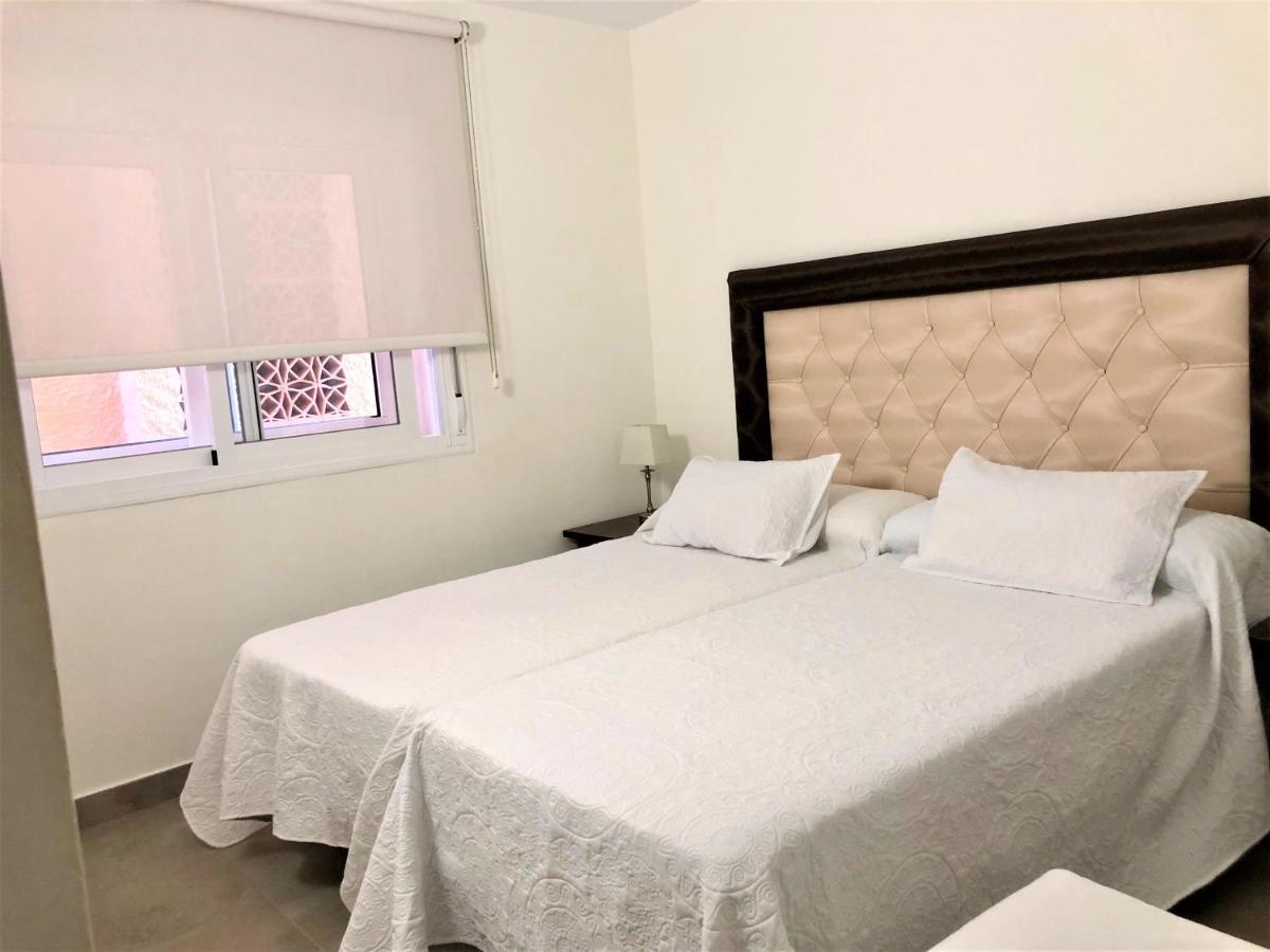 Rentcostadelsol Los Boliches Penelope فوينخيرولا المظهر الخارجي الصورة