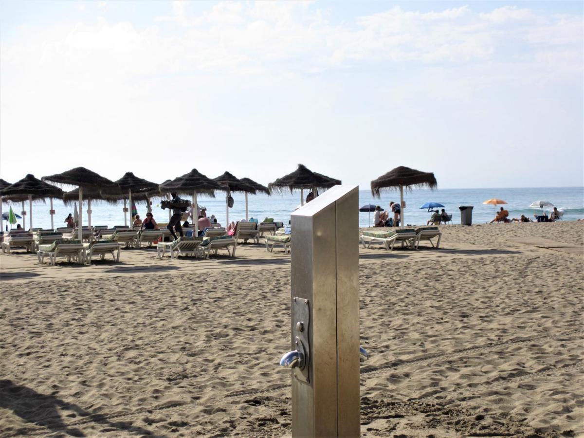 Rentcostadelsol Los Boliches Penelope فوينخيرولا المظهر الخارجي الصورة