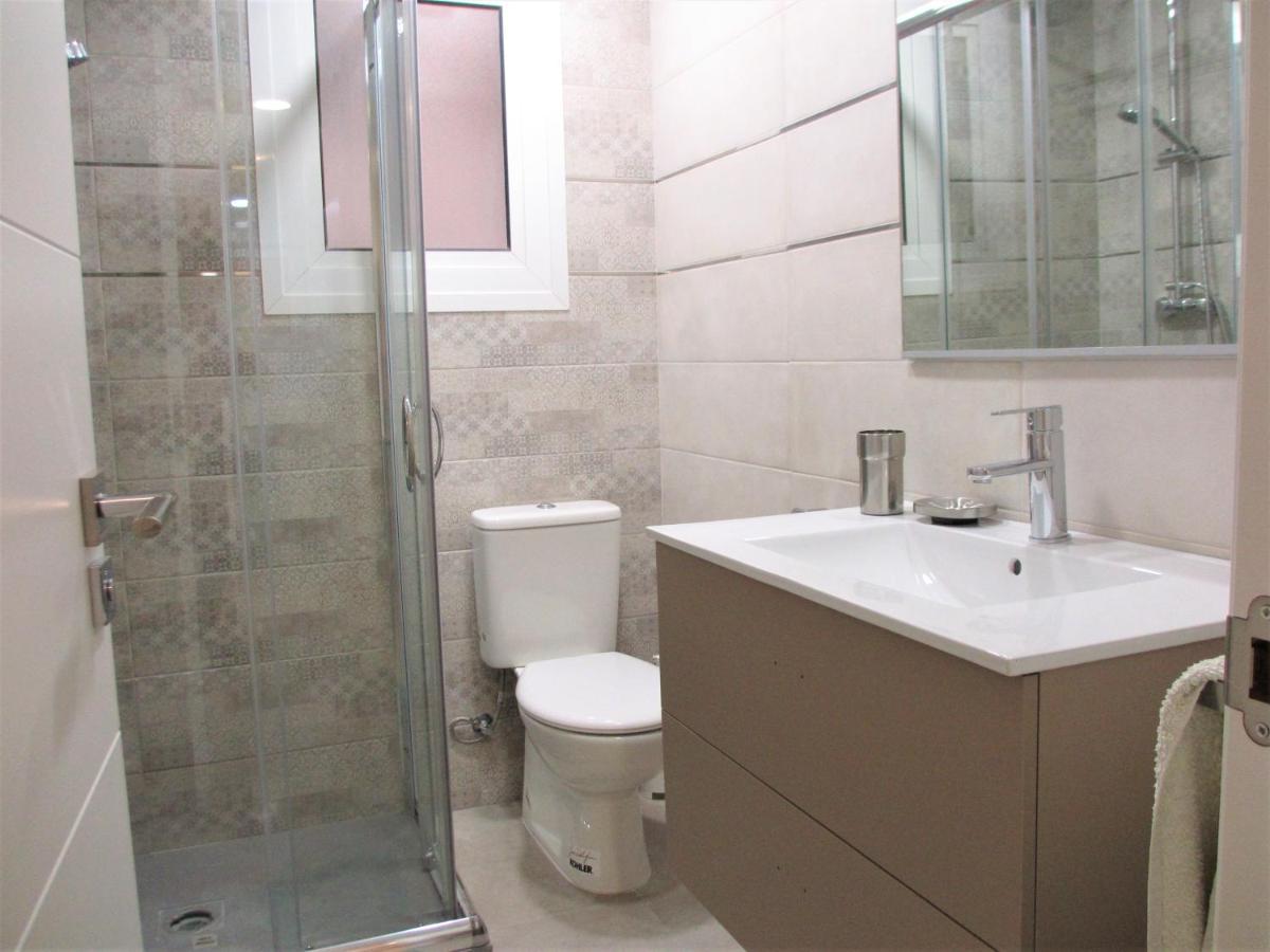Rentcostadelsol Los Boliches Penelope فوينخيرولا المظهر الخارجي الصورة