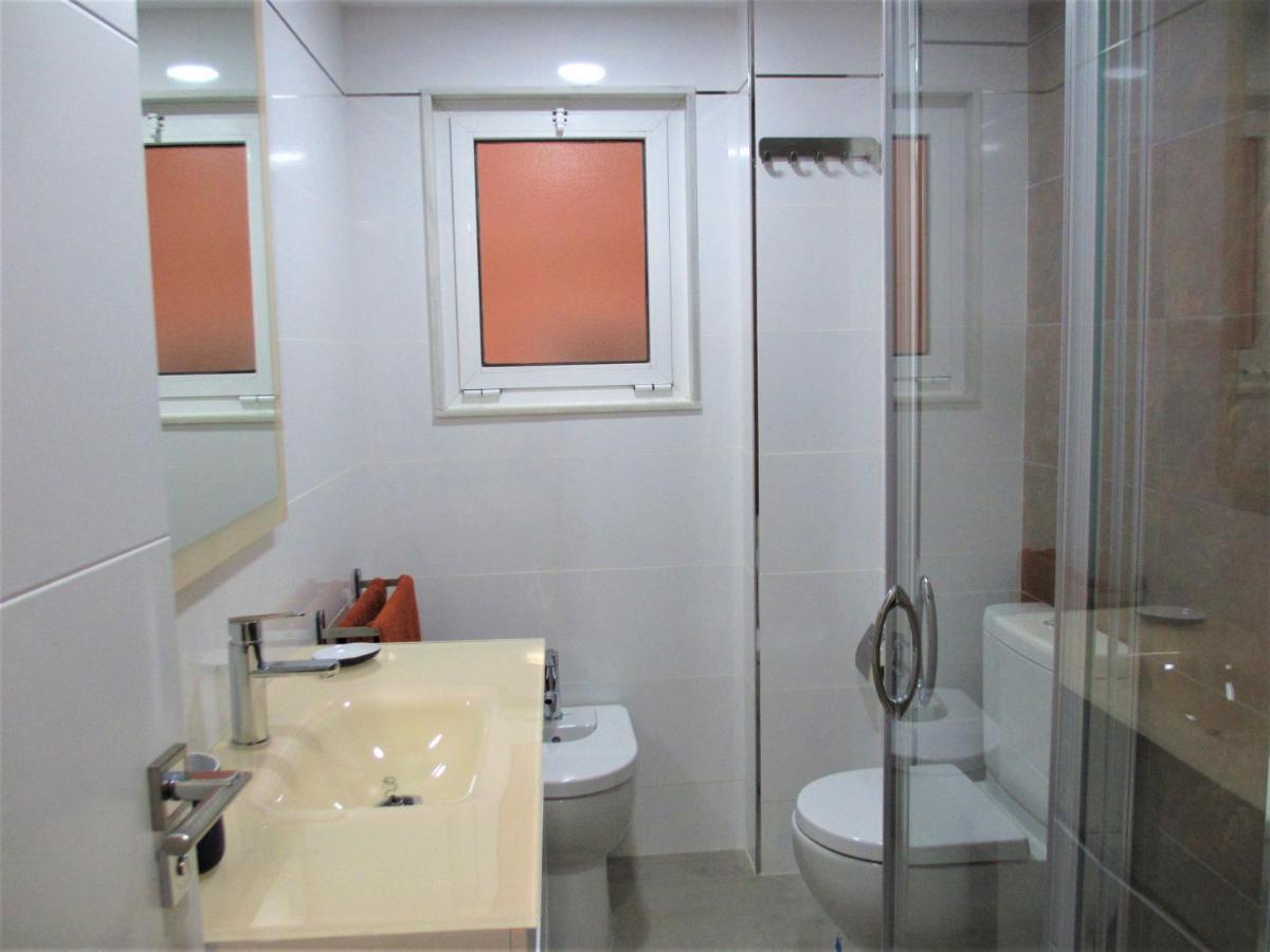 Rentcostadelsol Los Boliches Penelope فوينخيرولا المظهر الخارجي الصورة