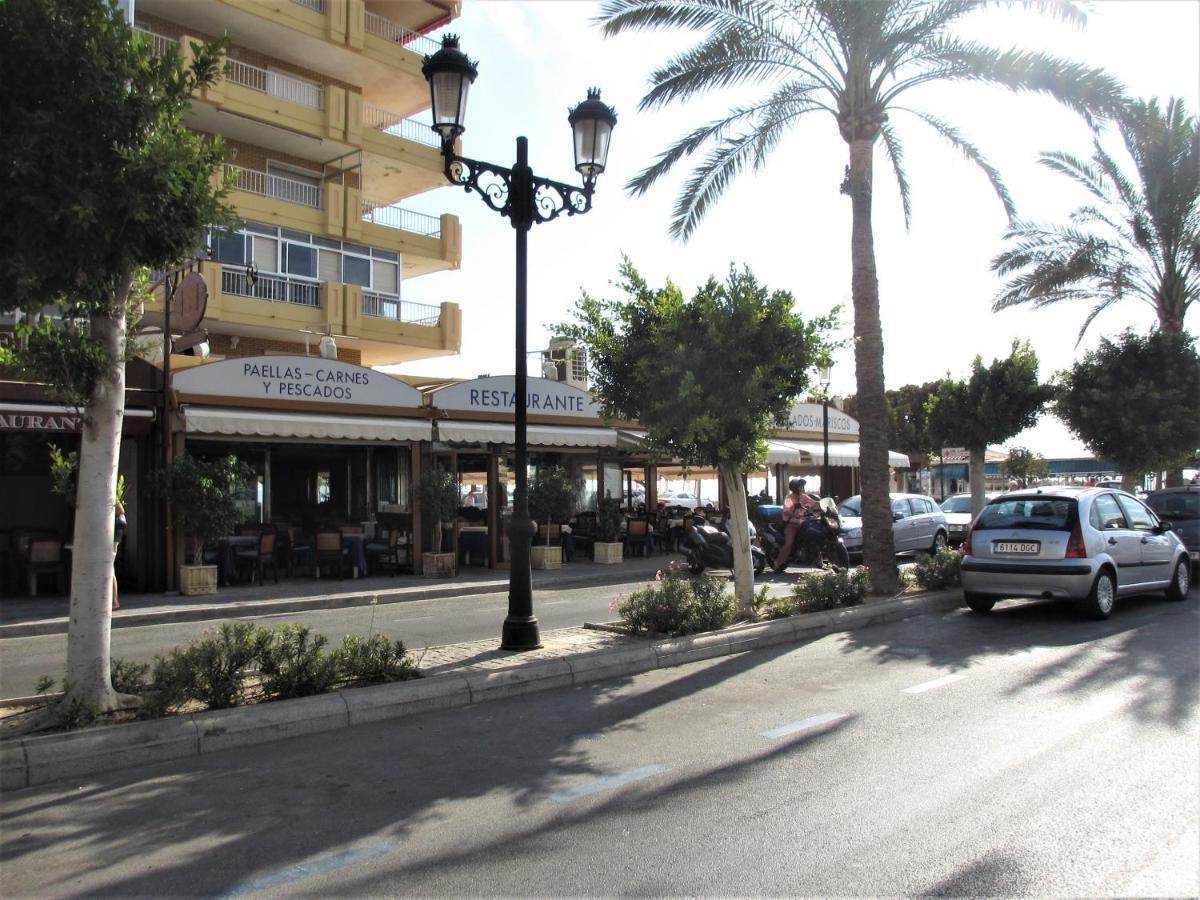 Rentcostadelsol Los Boliches Penelope فوينخيرولا المظهر الخارجي الصورة