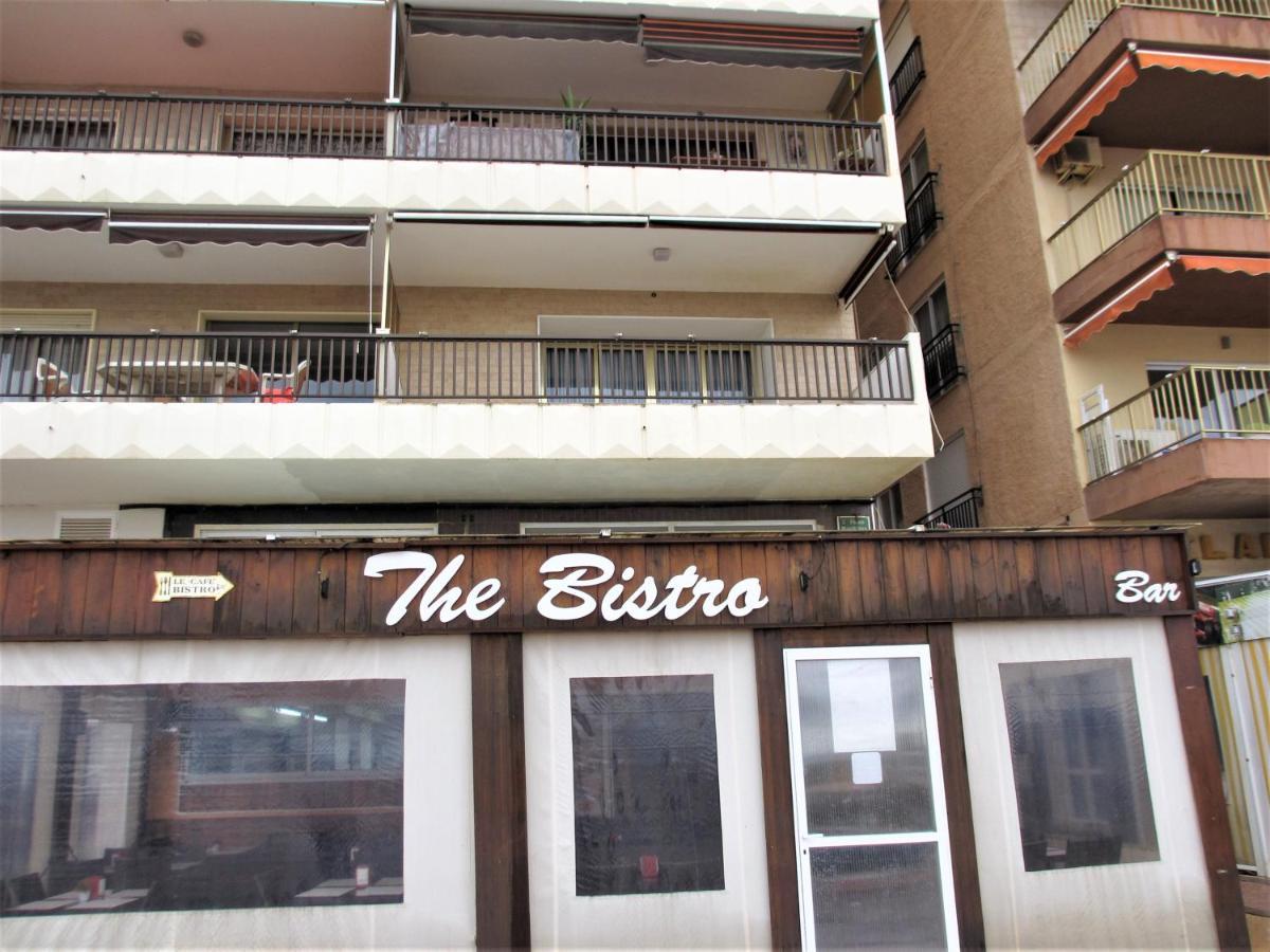 Rentcostadelsol Los Boliches Penelope فوينخيرولا المظهر الخارجي الصورة