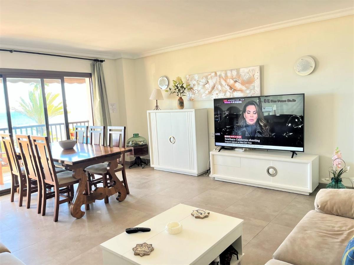 Rentcostadelsol Los Boliches Penelope فوينخيرولا المظهر الخارجي الصورة