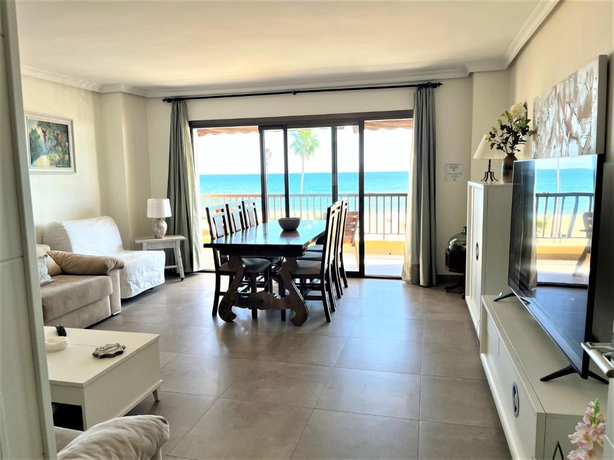 Rentcostadelsol Los Boliches Penelope فوينخيرولا المظهر الخارجي الصورة
