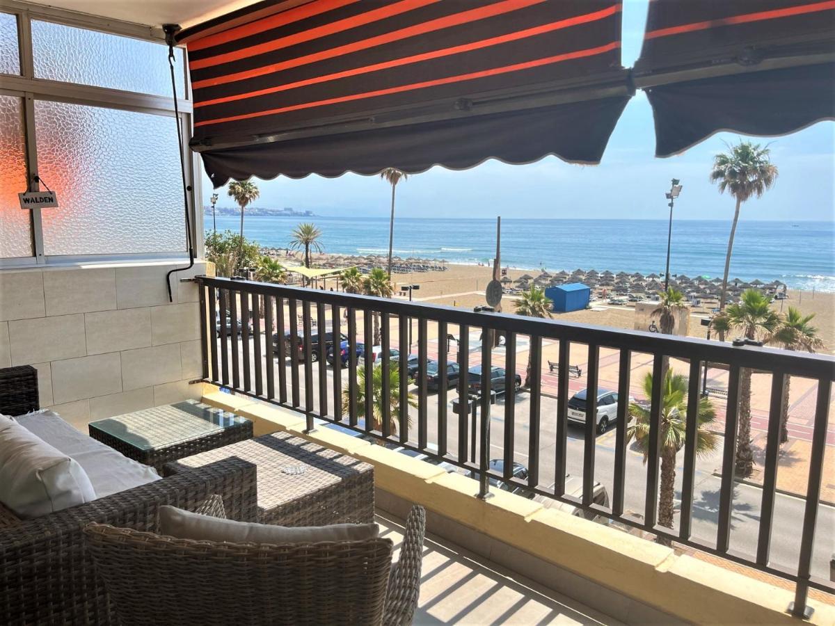 Rentcostadelsol Los Boliches Penelope فوينخيرولا المظهر الخارجي الصورة