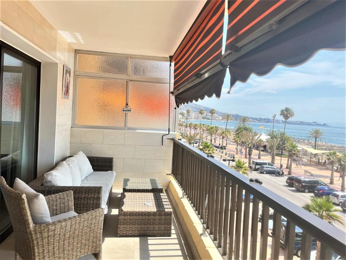 Rentcostadelsol Los Boliches Penelope فوينخيرولا المظهر الخارجي الصورة